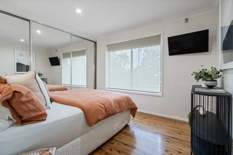 Fourth view of Homely house listing, 4 Unwin Close, Narara NSW 2250