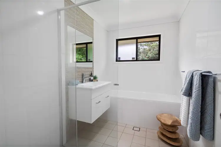 Fifth view of Homely house listing, 4 Unwin Close, Narara NSW 2250