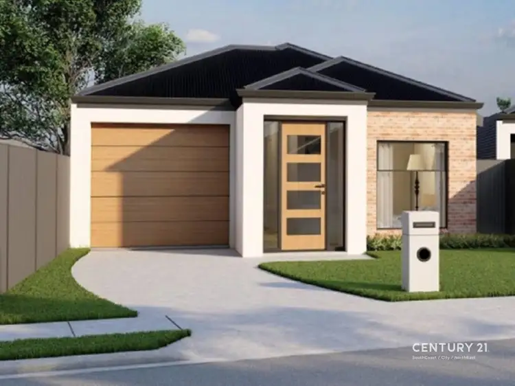 300 Mettika Avenue, Ingle Farm SA 5098