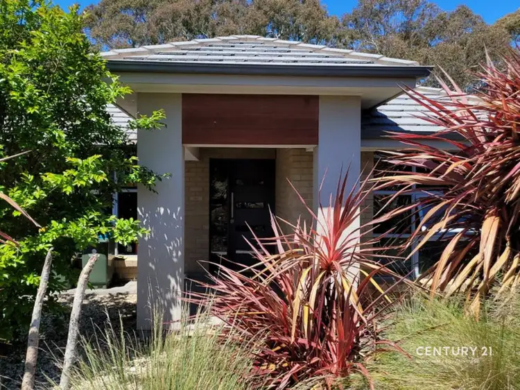 16 Bentham Court, Mount Barker SA 5251