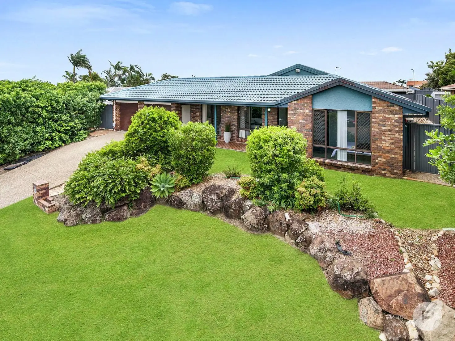 Main view of Homely house listing, 23 Rainbowridge Crescent, Algester QLD 4115