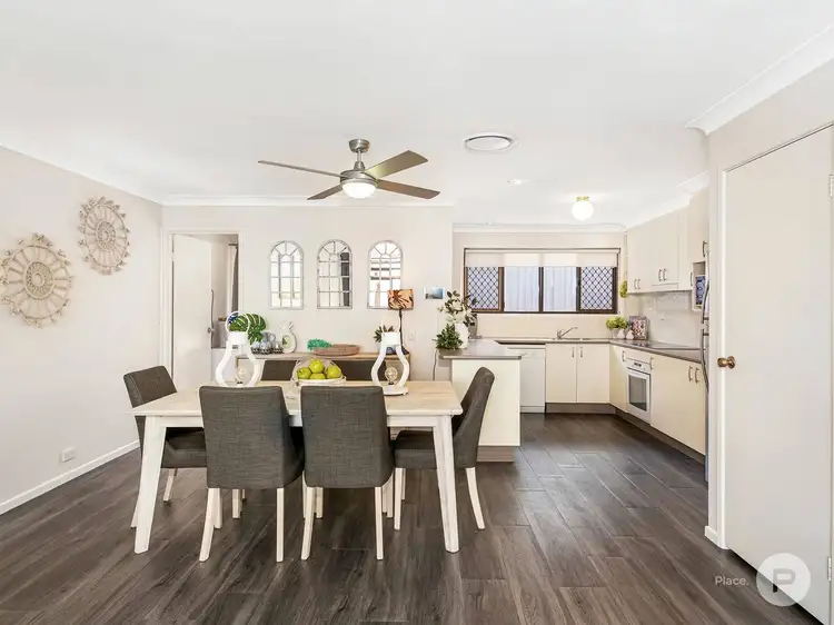 Third view of Homely house listing, 23 Rainbowridge Crescent, Algester QLD 4115