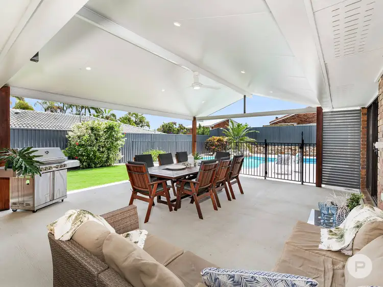 Fourth view of Homely house listing, 23 Rainbowridge Crescent, Algester QLD 4115