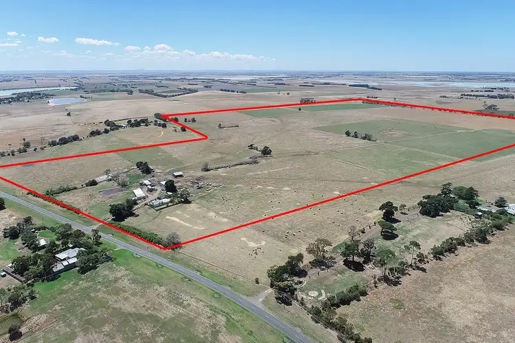 Fourth view of Homely rural property listing, 1560 Colac Ballarat Road, Beeac VIC 3251