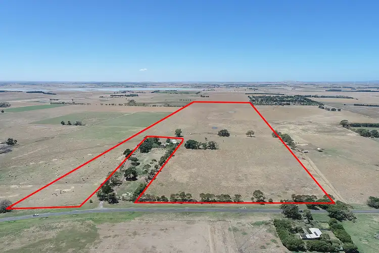 Fifth view of Homely rural property listing, 1560 Colac Ballarat Road, Beeac VIC 3251