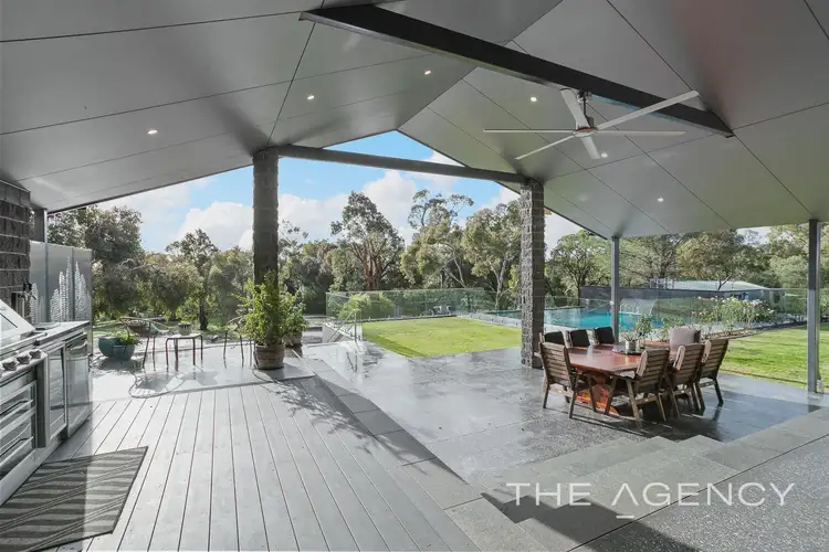 Third view of Homely house listing, 41 John Farrant Drive, Gooseberry Hill WA 6076