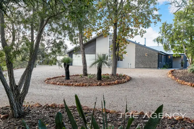 Sixth view of Homely house listing, 41 John Farrant Drive, Gooseberry Hill WA 6076
