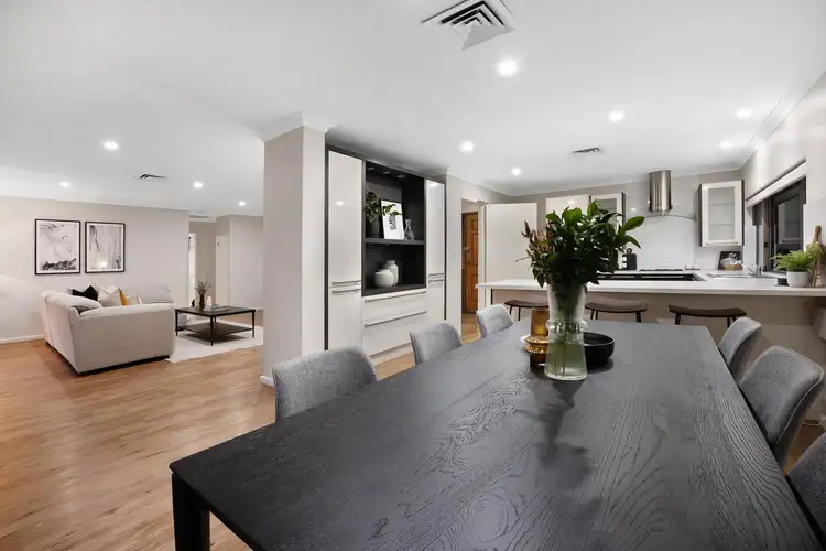 Second view of Homely house listing, 1/74 Matheson Road, Applecross WA 6153