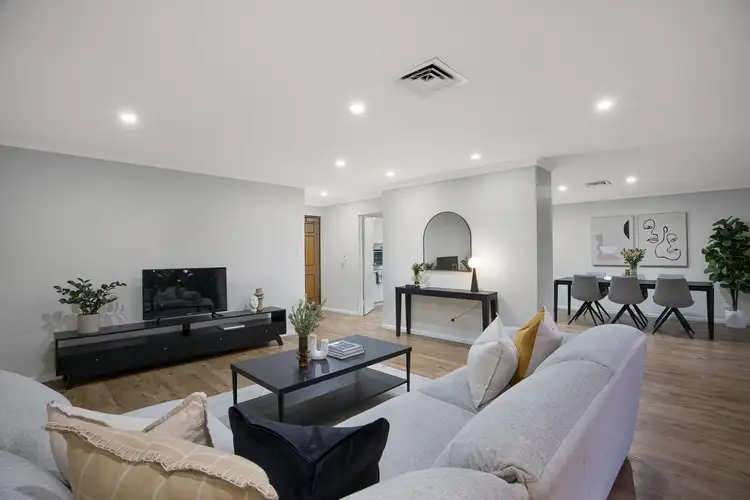 Third view of Homely house listing, 1/74 Matheson Road, Applecross WA 6153