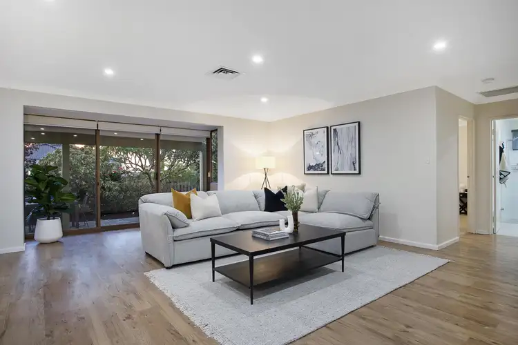 Fourth view of Homely house listing, 1/74 Matheson Road, Applecross WA 6153