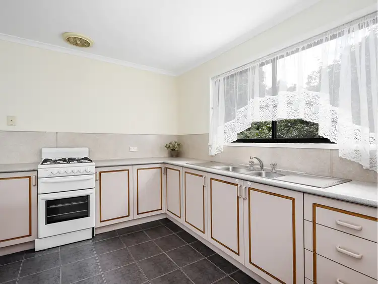 Third view of Homely house listing, 45 Landy Street, Maffra VIC 3860