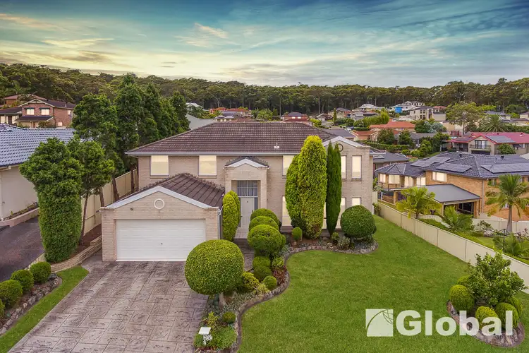 4 Cabernet Close, Eleebana NSW 2282