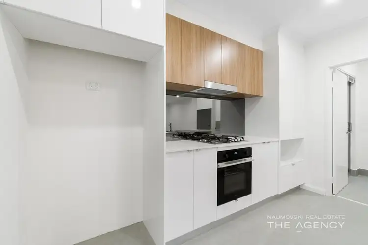 Fourth view of Homely house listing, 8A Tetworth Crescent, Nollamara WA 6061