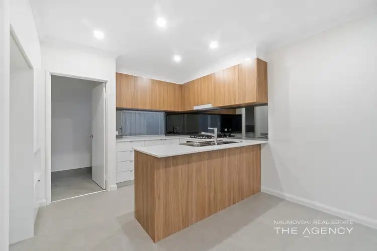 Fifth view of Homely house listing, 8A Tetworth Crescent, Nollamara WA 6061