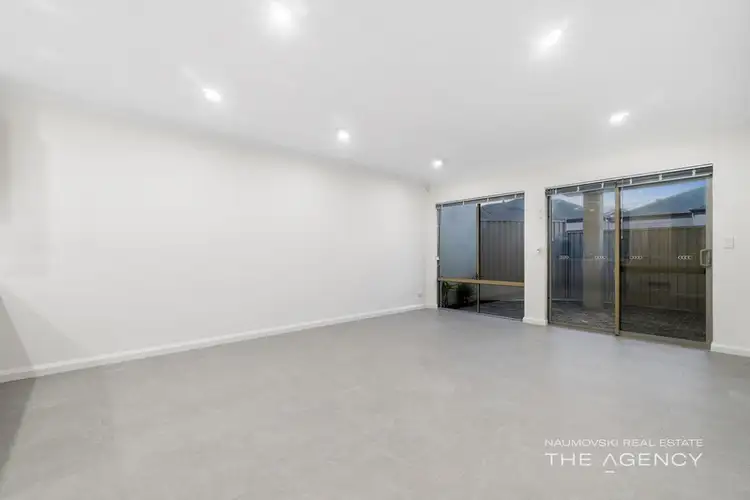 Seventh view of Homely house listing, 8A Tetworth Crescent, Nollamara WA 6061