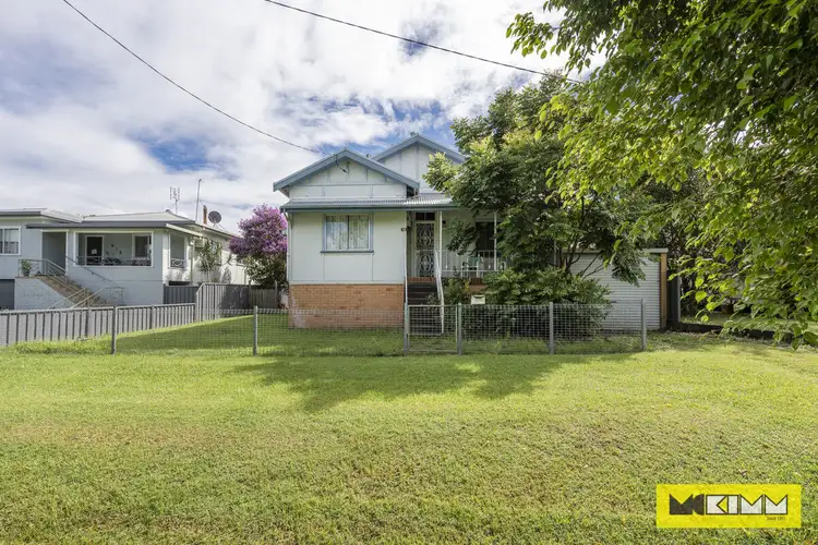 46 Bacon Street, Grafton NSW 2460