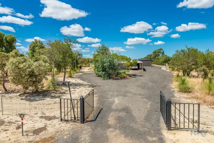 Third view of Homely house listing, 229 Birdwood Drive, Woodridge WA 6041