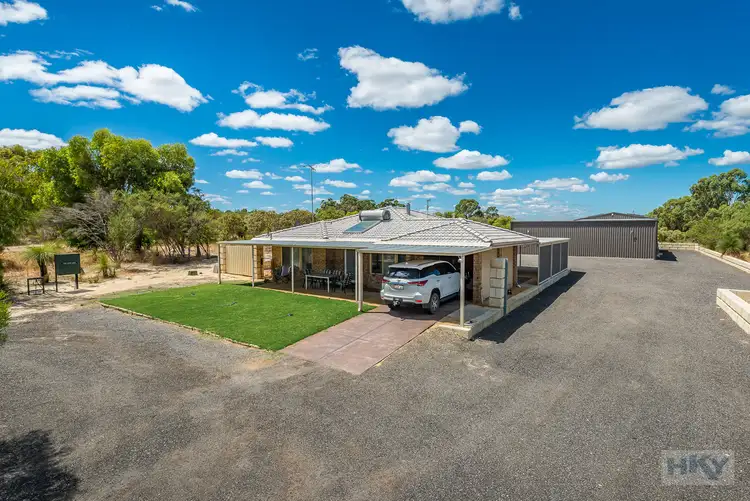 Fourth view of Homely house listing, 229 Birdwood Drive, Woodridge WA 6041