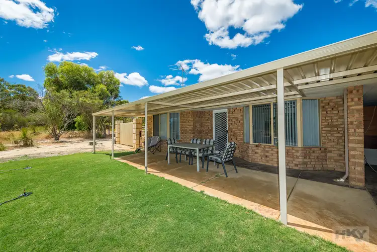 Fifth view of Homely house listing, 229 Birdwood Drive, Woodridge WA 6041