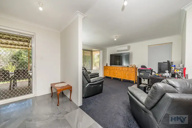 Sixth view of Homely house listing, 229 Birdwood Drive, Woodridge WA 6041