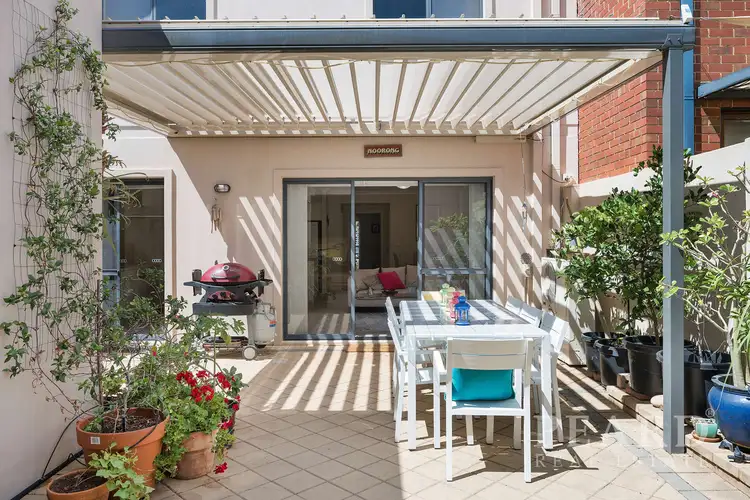 Second view of Homely townhouse listing, 43 Upney Mews, Joondalup WA 6027