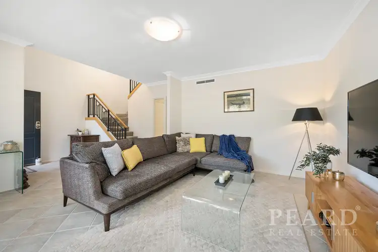 Third view of Homely townhouse listing, 43 Upney Mews, Joondalup WA 6027