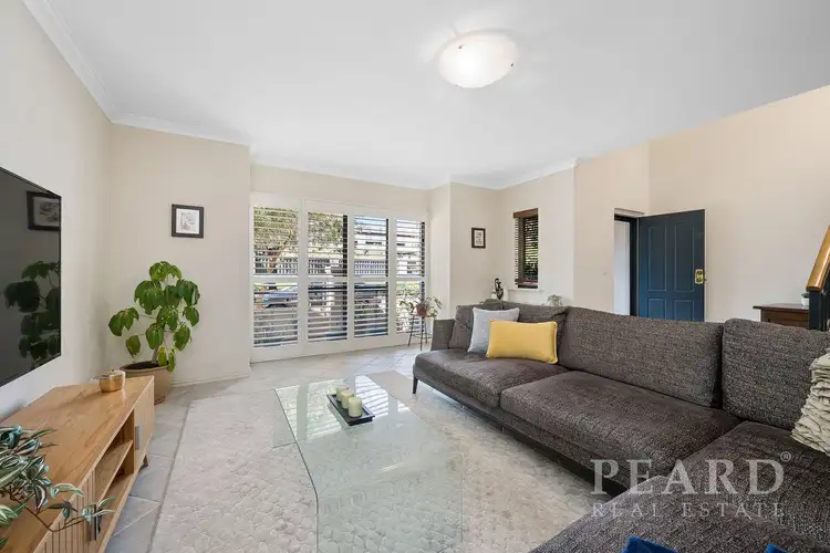 Fourth view of Homely townhouse listing, 43 Upney Mews, Joondalup WA 6027