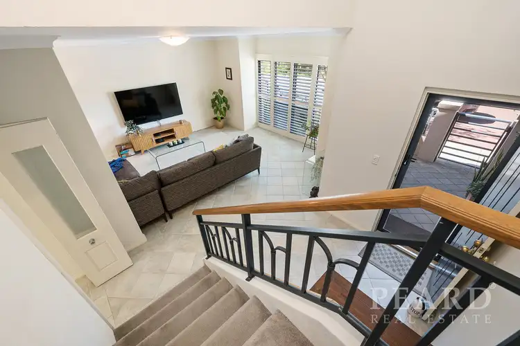 Fifth view of Homely townhouse listing, 43 Upney Mews, Joondalup WA 6027