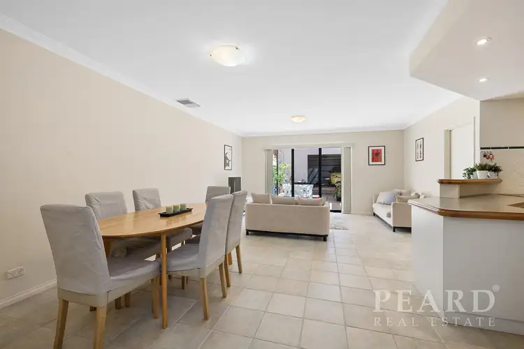 Seventh view of Homely townhouse listing, 43 Upney Mews, Joondalup WA 6027