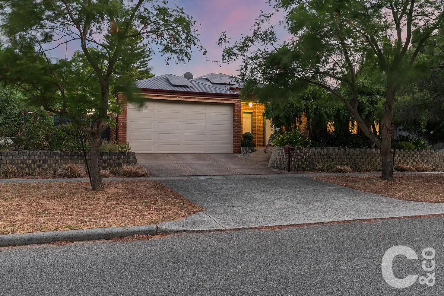 Main view of Homely house listing, 16 Hewison Road, Medina WA 6167