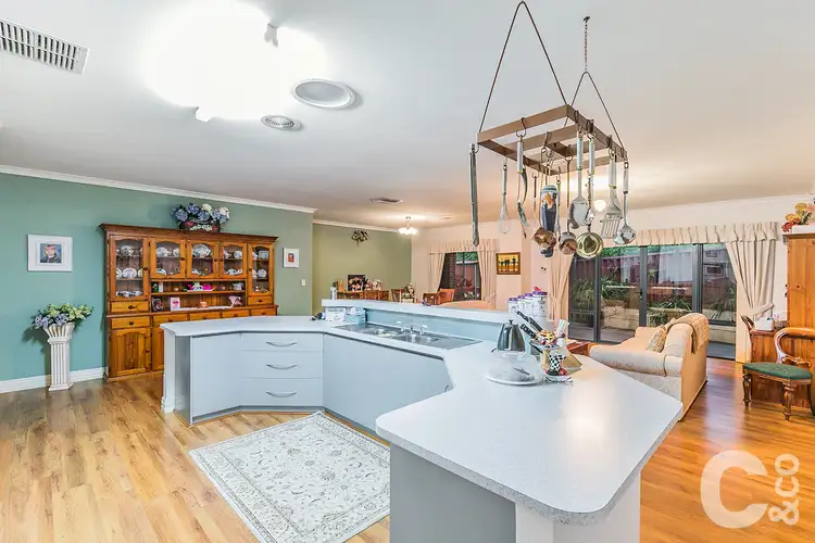 Third view of Homely house listing, 16 Hewison Road, Medina WA 6167