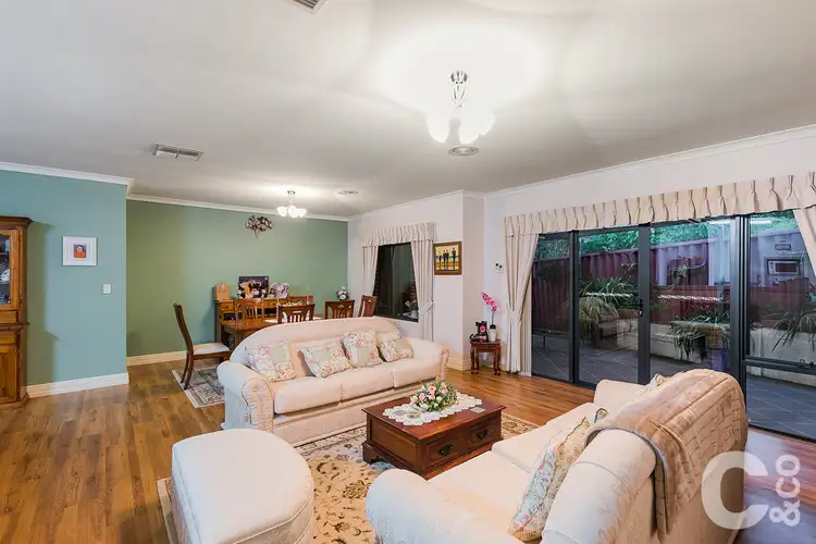 Fifth view of Homely house listing, 16 Hewison Road, Medina WA 6167
