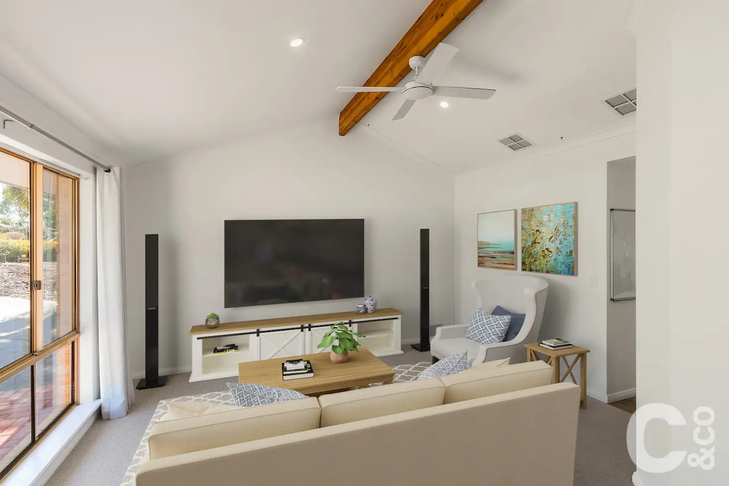 Main view of Homely house listing, 46 Porter Gardens, Leda WA 6170