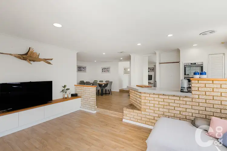 Third view of Homely house listing, 46 Porter Gardens, Leda WA 6170