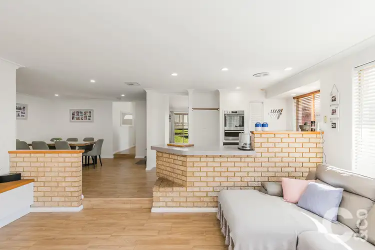 Fourth view of Homely house listing, 46 Porter Gardens, Leda WA 6170