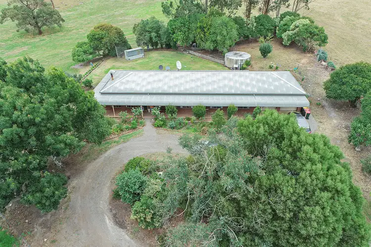 Third view of Homely rural property listing, 180 Lardners Track, Gellibrand VIC 3239