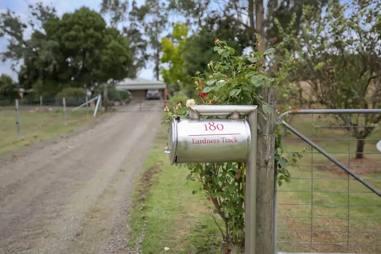 Fifth view of Homely rural property listing, 180 Lardners Track, Gellibrand VIC 3239