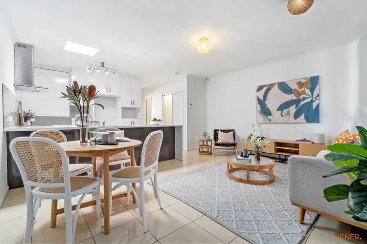 20/152 Melbourne Street, North Adelaide SA 5006