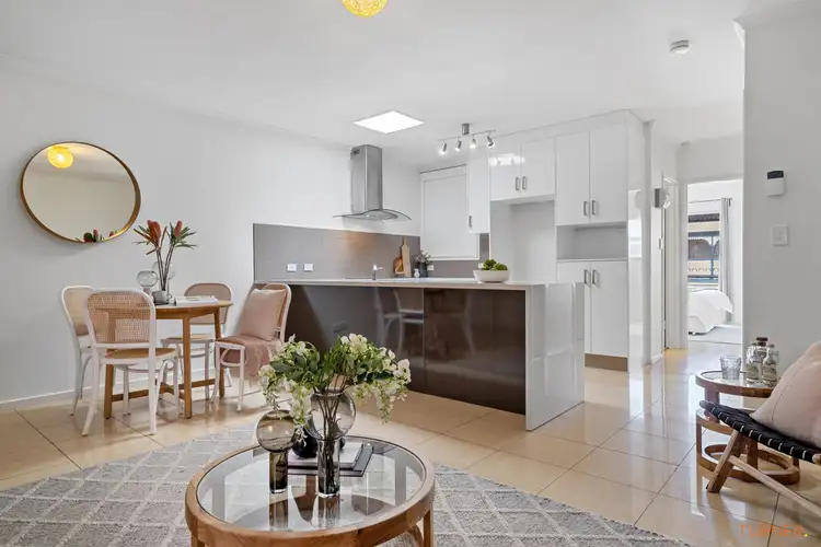 Second view of Homely unit listing, 20/152 Melbourne Street, North Adelaide SA 5006