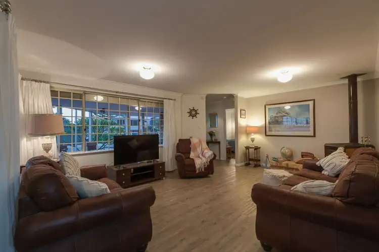 Sixth view of Homely house listing, 3 Forrester Road, Safety Bay WA 6169