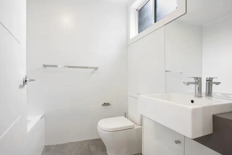 Fifth view of Homely semi-detached listing, 91B Milky Way, Campbelltown NSW 2560