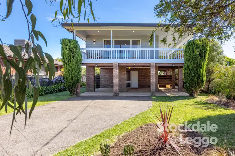 Second view of Homely house listing, 110 Alma Street, Tootgarook VIC 3941
