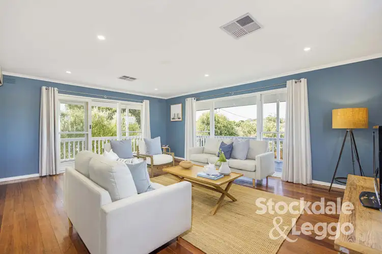Fourth view of Homely house listing, 110 Alma Street, Tootgarook VIC 3941