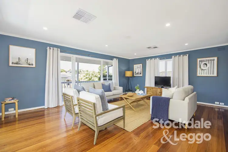 Fifth view of Homely house listing, 110 Alma Street, Tootgarook VIC 3941