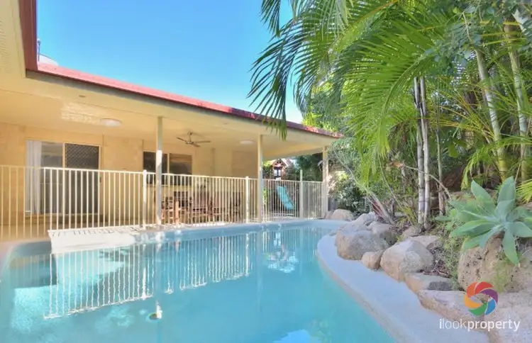 17 Douglas Street, Tannum Sands QLD 4680