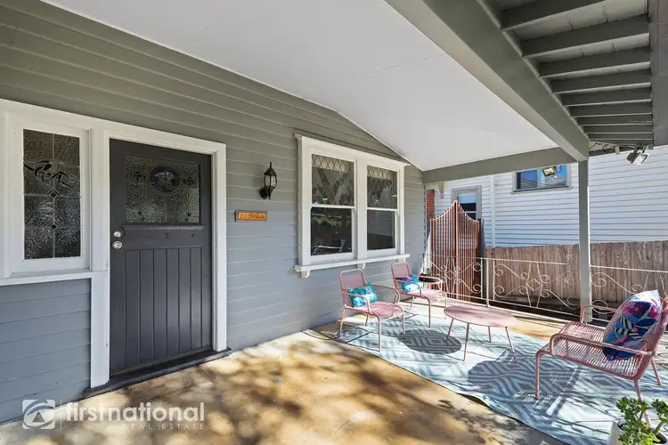 Second view of Homely house listing, 61 Bowen Street, Warragul VIC 3820