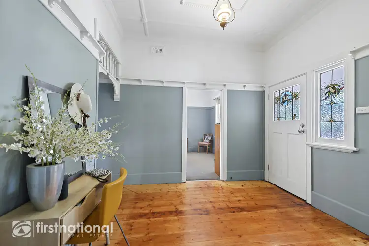 Third view of Homely house listing, 61 Bowen Street, Warragul VIC 3820