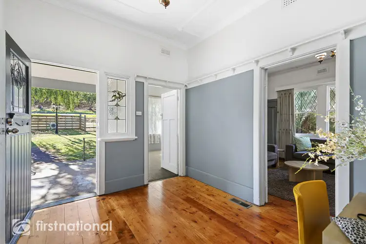 Fourth view of Homely house listing, 61 Bowen Street, Warragul VIC 3820