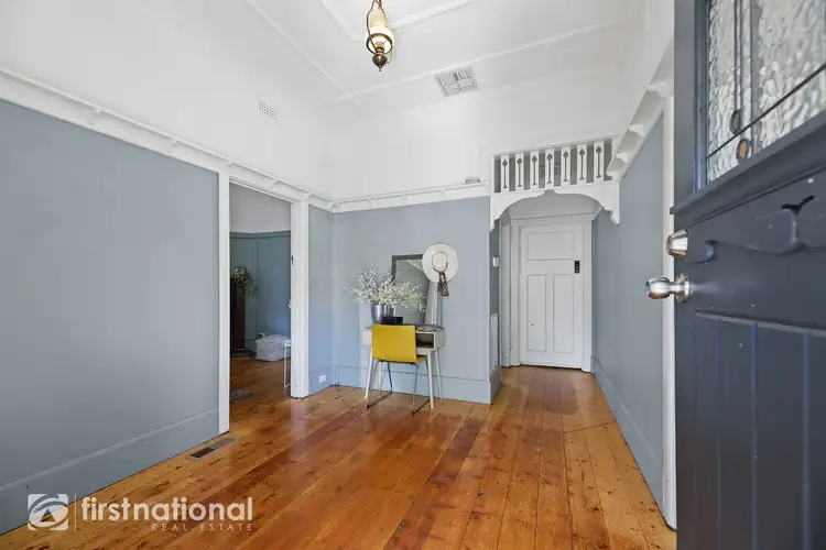 Fifth view of Homely house listing, 61 Bowen Street, Warragul VIC 3820