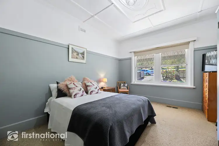 Sixth view of Homely house listing, 61 Bowen Street, Warragul VIC 3820